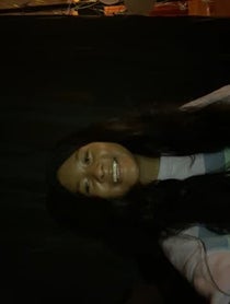 Poster for Birthday video from Donshea Hopkins