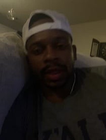 Poster for Pep Talk video from Jimmie Allen
