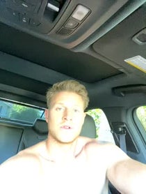 Poster for Birthday video from Bobby Ray