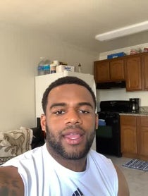 Poster for Birthday video from Jay Reeves