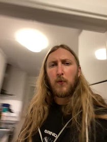Poster for Anniversary video from Ola Englund