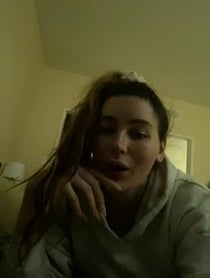Poster for Gift video from Trace Lysette