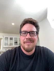 Poster for Announcement video from Ben Brode