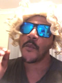 Poster for Gift video from bush Tucker Bunjie