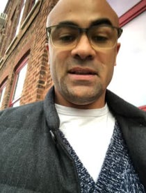 Poster for Other video from Jamal Mayers