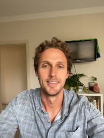 Poster for Other video from Lukas Whiting