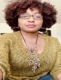 Poster for Birthday video from Selina Albright