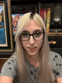 Poster for Other video from Erika Harlacher