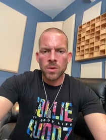Poster for Other video from Collie Buddz