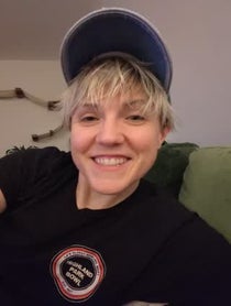 Poster for Other video from Hannah Hart