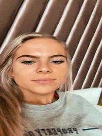 Poster for Birthday video from Lexi Goodman