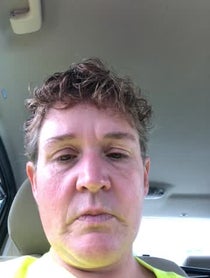 Poster for Birthday video from Jennifer Thompson