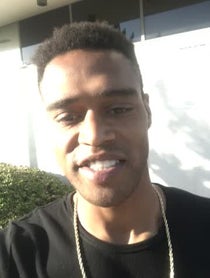 Poster for Other video from Dexter Holman
