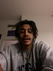 Poster for Pep Talk video from Jordan Poole