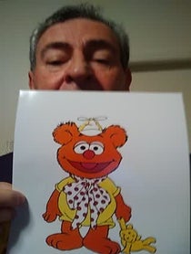 Poster for Other video from Greg Berg
