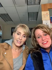 Poster for Other video from Chicks on the Right