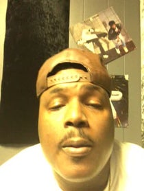 Poster for Other video from Fiend International Jones