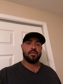 Poster for Birthday video from Christian Colón