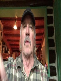 Poster for Roast video from Tom Wopat