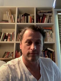 Poster for Other video from David Moscow