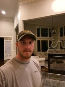 Poster for Other video from Clayton Fejedelem