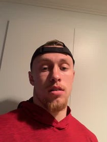 Poster for Other video from George Kittle