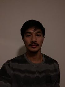 Poster for Birthday video from Marko Germar