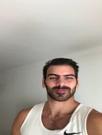 Poster for Other video from Nyle DiMarco