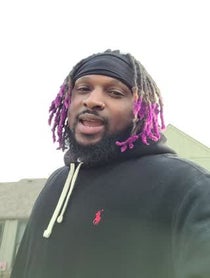 Poster for Pep Talk video from Hata Maka Juno