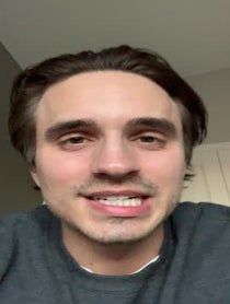 Poster for Birthday video from Dre Drexler