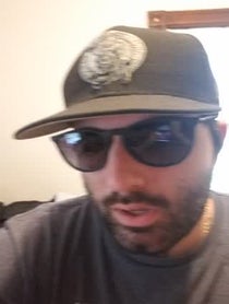 Poster for Other video from Blind Mike