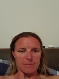 Poster for Birthday video from Kirsten Flipkens