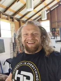 Poster for Mother's Day video from Jon "Jujimufu" Call