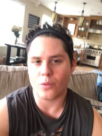 Poster for Other video from Matt Shively