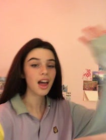 Poster for Other video from Natalie