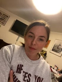 Poster for Roast video from Jessica Michelle Singleton