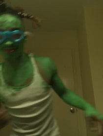 Poster for Birthday video from Dakidd_hilarious