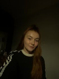 Poster for Holiday video from Millie B