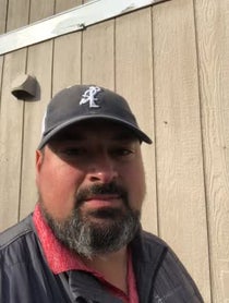 Poster for Other video from Joe Andruzzi