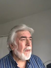 Poster for Other video from Kenny Rogers - Peter White