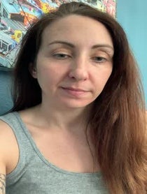 Poster for Pep Talk video from Heather Jo Clark