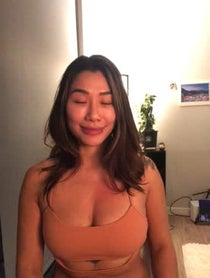 Poster for Birthday video from Dee Nguyen