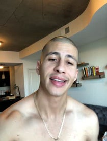 Poster for Other video from Carlito Olivero