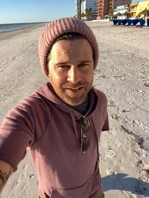 Poster for Birthday video from Ryan Cabrera