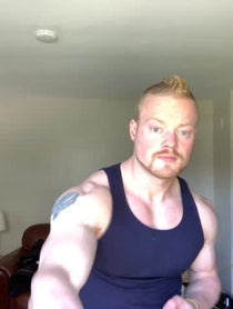 Poster for Pep Talk video from Nick Wehry