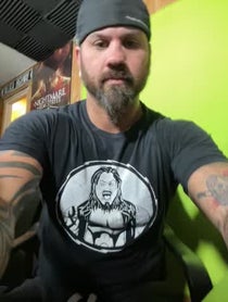 Poster for Other video from “The Metalhead Maniac” Sledge