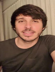 Poster for Gift video from Morgan Evans