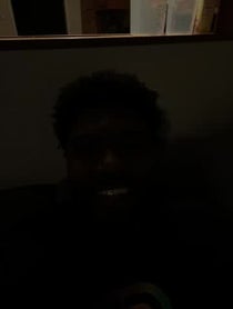 Poster for Birthday video from Malik Zaire