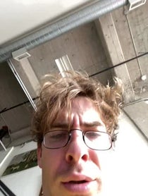 Poster for Pep Talk video from Cherdleys