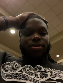 Poster for Other video from Malik Jefferson